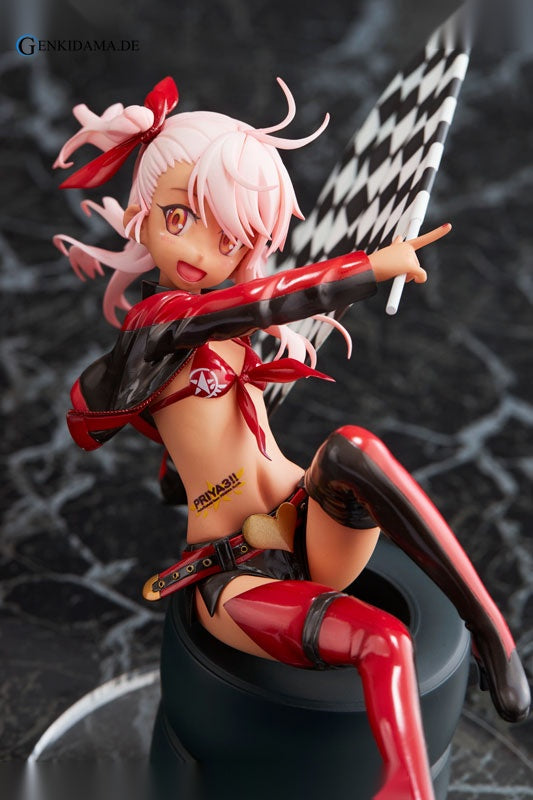 Fate/kaleid liner Prisma Illya 3rei!! - PRIYA Racing Chloe Von Einzbern