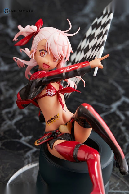 Fate/kaleid liner Prisma Illya 3rei!! - PRIYA Racing Chloe Von Einzbern