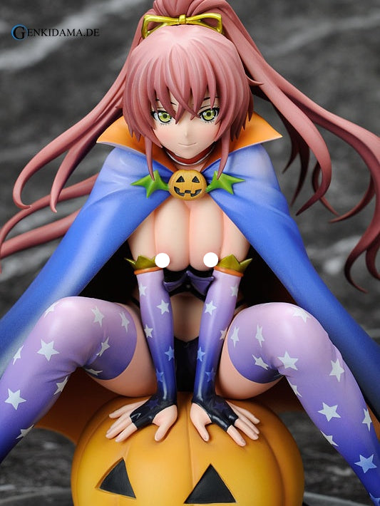 Comic Aun PVC Statue Nao Aizawa