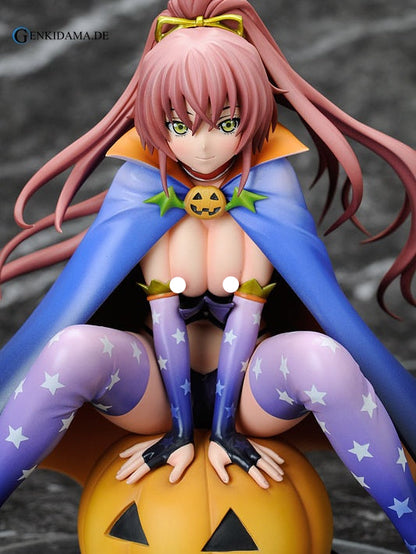 Comic Aun PVC Statue Nao Aizawa