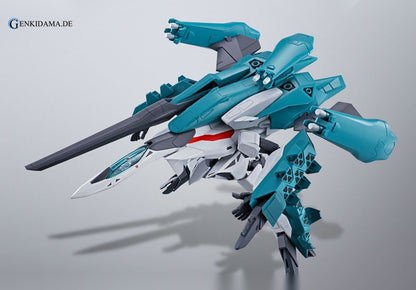 HI-METAL R VF-2SS Valkyrie II +SAP (Silvie Gena Custom) "The Super Dimension Fortress Macross II: Lovers Again"