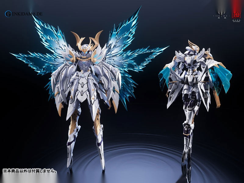 CD-10 Yosen Alloy Posable - Anime Figuren günstig kaufen