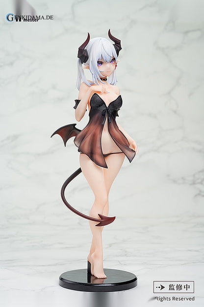 Animester Little Demon Lilith