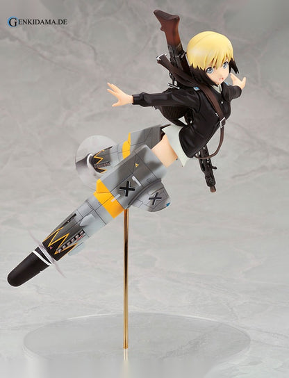 Strike Witches 2 - Erica Hartmann