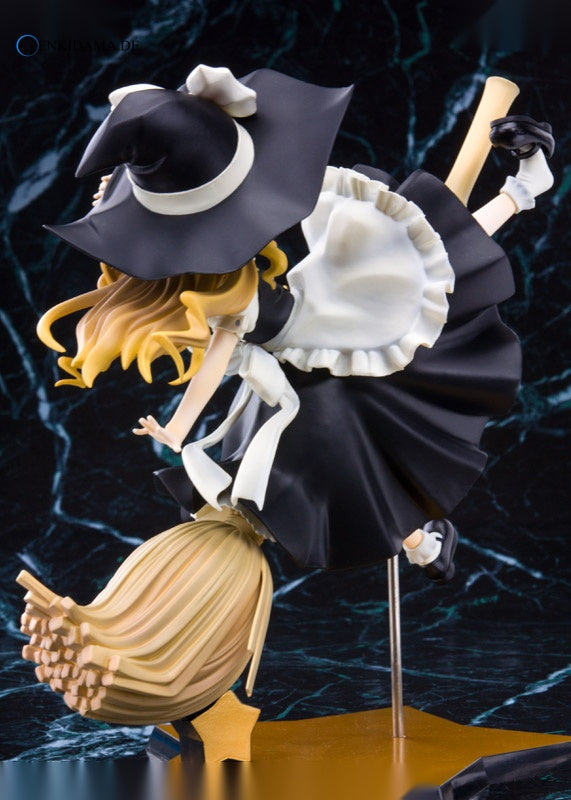 Touhou Project - Marisa Kirisame
