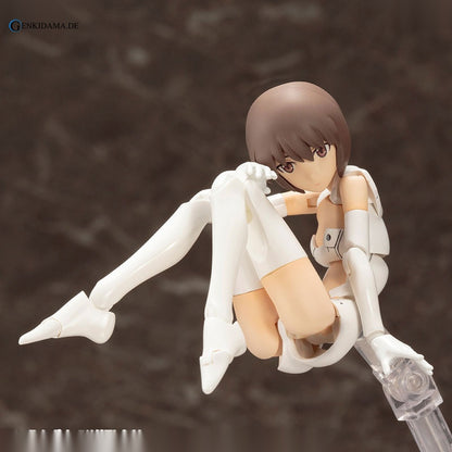 Megami Device WISM Soldier Assault/Scout Plastic Model