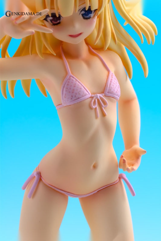 BEACH QUEENS - Haganai NEXT: Kobato Hasegawa NEXT Ver.
