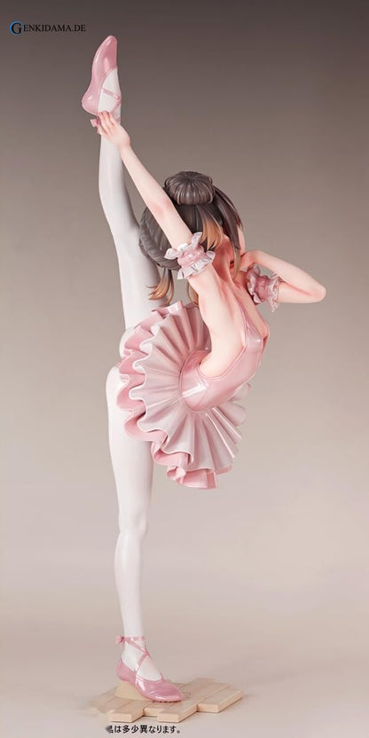 SHIHO SAKURAZAKA BALLET CLUB 1/6 SCALE FIGURE [B'FULL FOTS JAPAN]