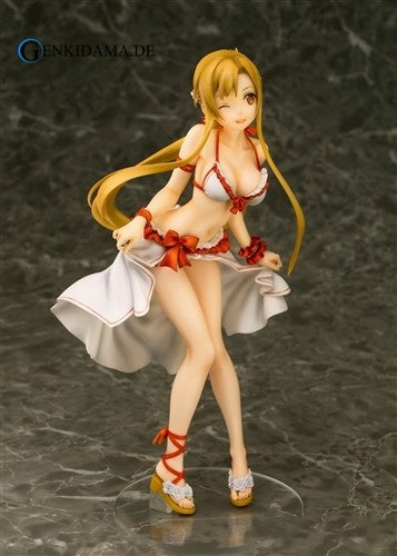 Sword Art Online Asuna Swimsuit Ver. Limited Edition (Dengekiya Exclusive)