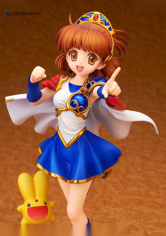Mado Monogatari - Arle Nadja