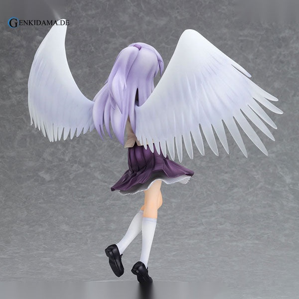 Angel Beats! - Tenshi