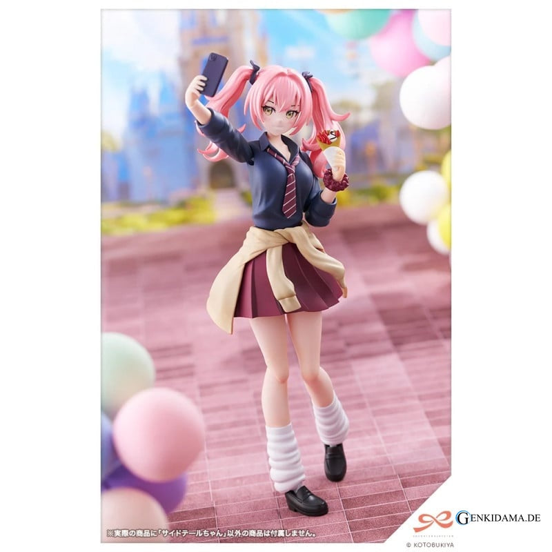 Sousaishojoteien Sousai Shojo Teien Anime Figur günstig kaufen Ansicht 5