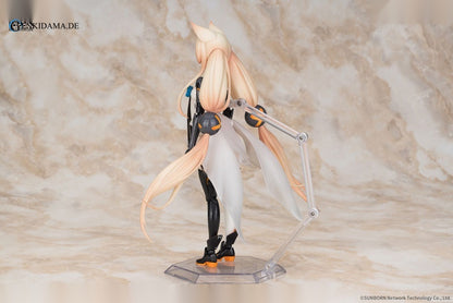 APEX ARCTECH Series Girls' Frontline G41 1/8 Posable