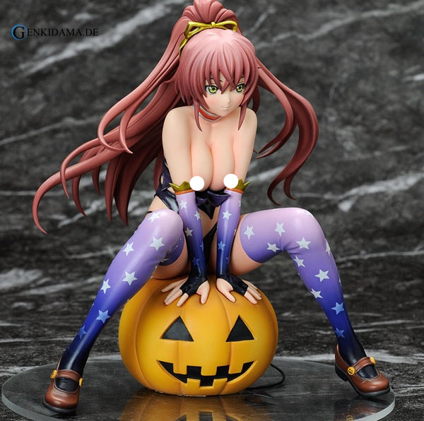 Comic Aun PVC Statue Nao Aizawa