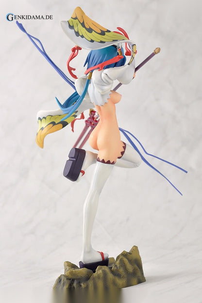 MARVELOUS MODEL -Koihime Musou- Chao Un (Regular Edition)