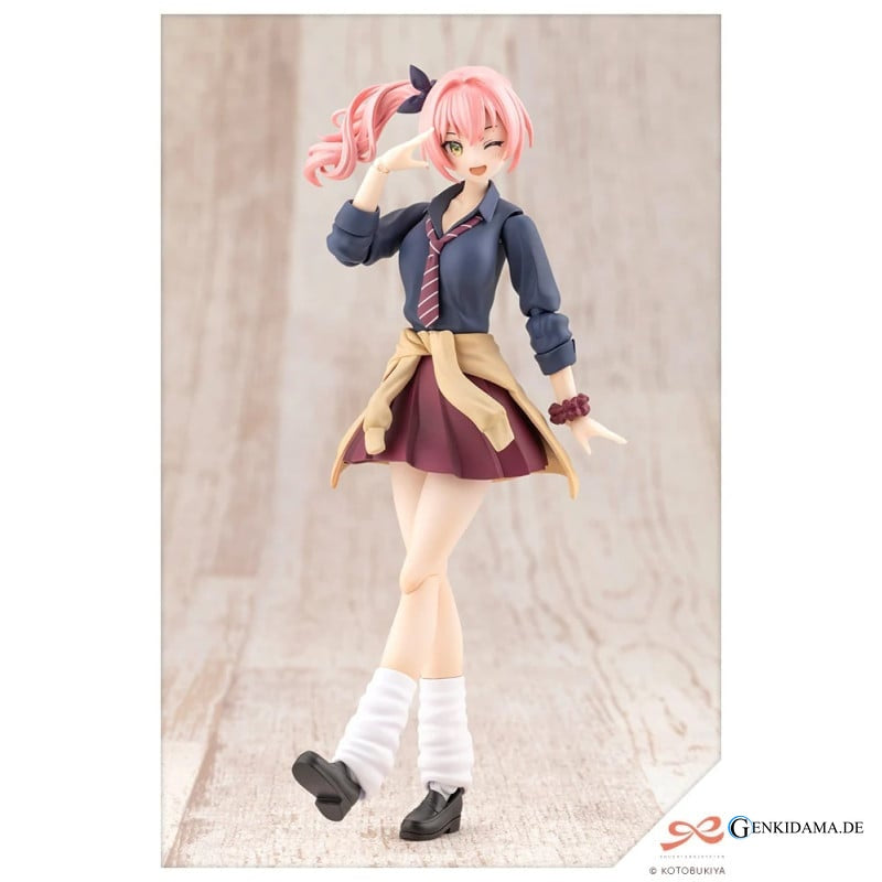Sousaishojoteien Sousai Shojo Teien Anime Figur günstig kaufen Ansicht 8