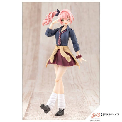 Sousaishojoteien Sousai Shojo Teien Anime Figur günstig kaufen Ansicht 8