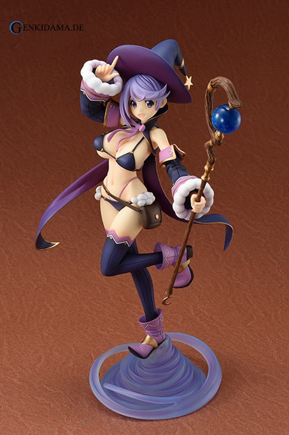 Bikini Warriors - Mage Regular Edition
