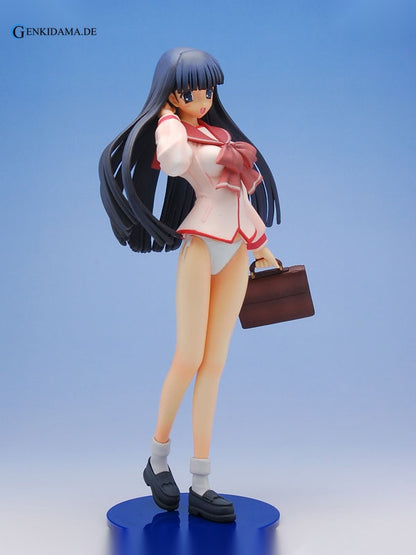 ToHeart2 - Yuki Kusakabe -Uniform Ver.
