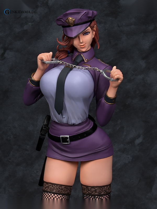 Inran Do-S Fukei - Akiko Designed by Oda Non