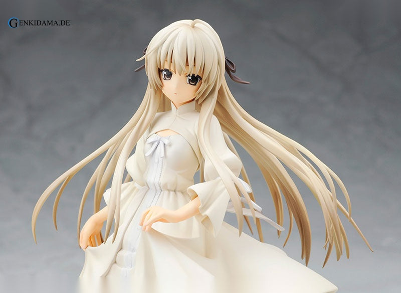 Yosuga no Sora - Sora Kasugano