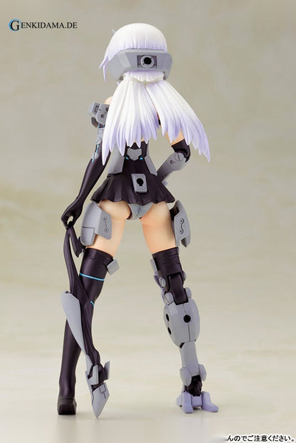 Frame Arms Girl - Architect Plastic Model