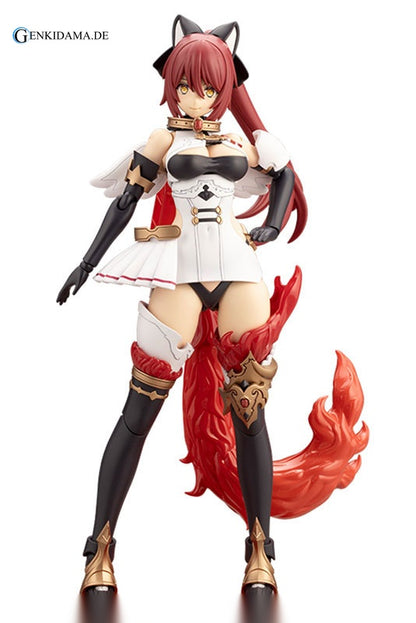 Arcanadea Charmed Plastic Model (Kotobukiya Shop Exclusive)