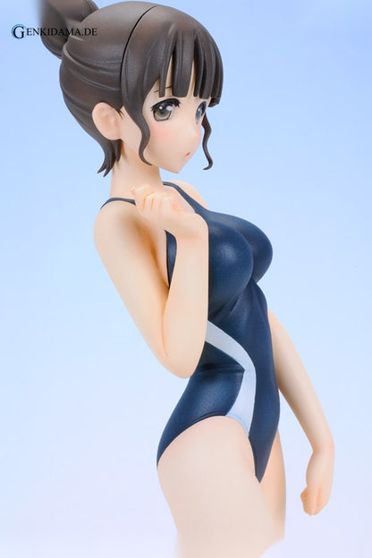 BEACH QUEENS - Hanasaku Iroha: Nako Oshimizu