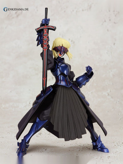 figma - Fate/stay night: Saber Alter