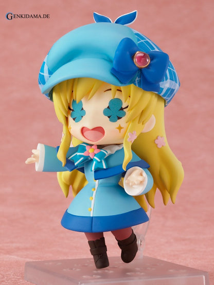 Tantei Opera Milky Holmes Nendoroid Actionfigur Cordelia Glauca
