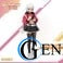 SUNPOP GIRLS SPG-001 Gu Yucheng 1/12 Scale Action Figure