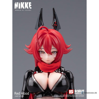 Name Goddess of Victory: NIKKE Anime Figur günstig kaufen Ansicht 18