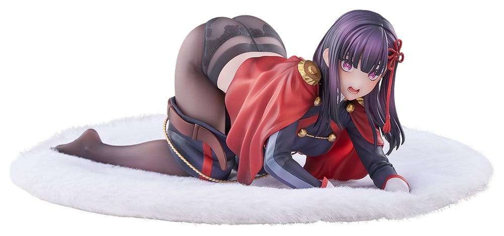 Chained Soldier Season 2 PVC Figur Ren Yamashiro - Anime Figuren günstig kaufen
