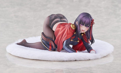 Chained Soldier Season 2 PVC Figur Ren Yamashiro - Anime Figuren günstig kaufen