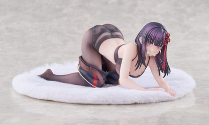 Chained Soldier Season 2 PVC Figur Ren Yamashiro - Anime Figuren günstig kaufen