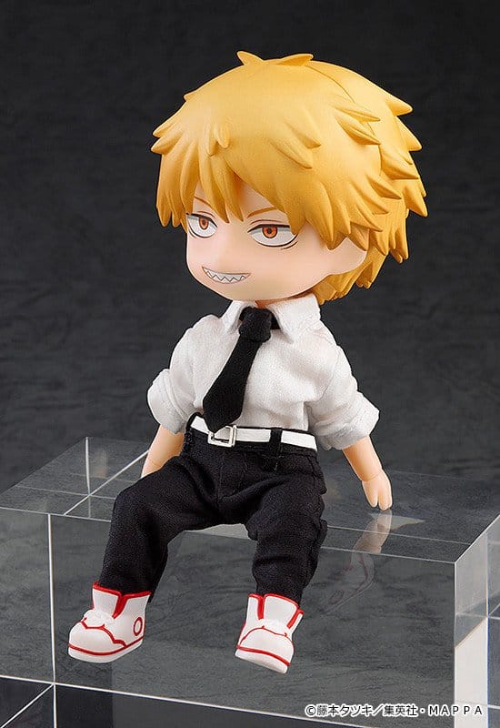 Chainsaw Man Nendoroid Doll Actionfigur Denji - Anime Figuren günstig kaufen