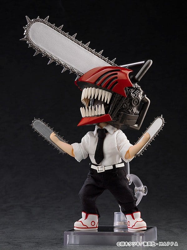 Chainsaw Man Nendoroid Doll Actionfigur Denji - Anime Figuren günstig kaufen