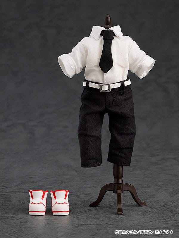 Chainsaw Man Nendoroid Doll Actionfigur Denji - Anime Figuren günstig kaufen