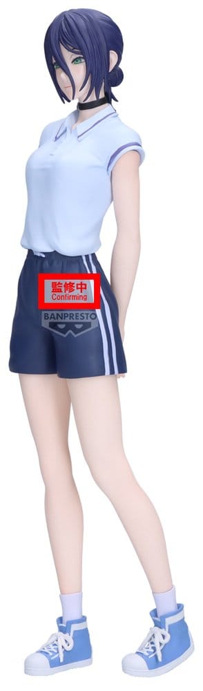 Chainsaw Man The Movie: Reze Arc Glitter & Glamours PVC-Figur Reze (Night School Ver.) - Anime Figuren günstig kaufen