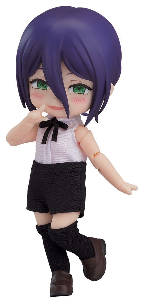 Chainsaw Man - The Movie: Reze Arc Nendoroid Doll Actionfigur Reze - Anime Figuren günstig kaufen