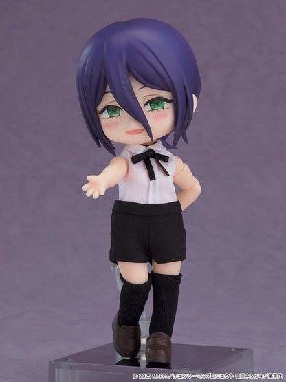 Chainsaw Man - The Movie: Reze Arc Nendoroid Doll Actionfigur Reze - Anime Figuren günstig kaufen