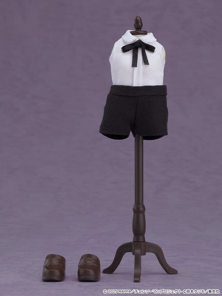 Chainsaw Man - The Movie: Reze Arc Nendoroid Doll Actionfigur Reze - Anime Figuren günstig kaufen