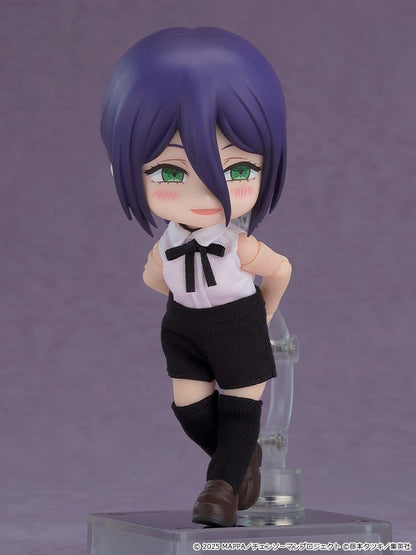 Chainsaw Man - The Movie: Reze Arc Zubehör-Set für Nendoroid Doll Actionfiguren Outfit Set: Reze - Anime Figuren günstig kaufen