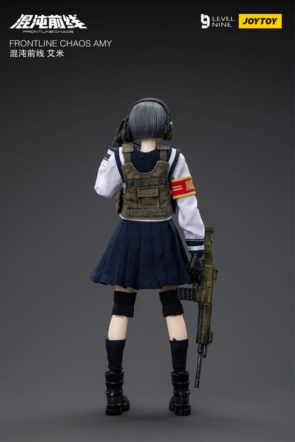 Chaos Amy Nine Frontline JoyToy - Anime Figuren günstig kaufen