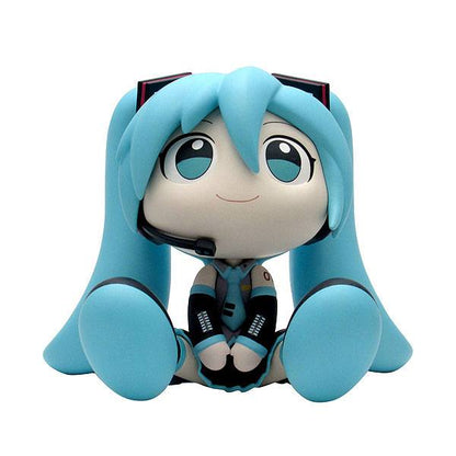 Character Vocal Series 01: Hatsune Miku Binivini Baby Soft Vinyl Figur Hatsune Miku - Anime Figuren günstig kaufen
