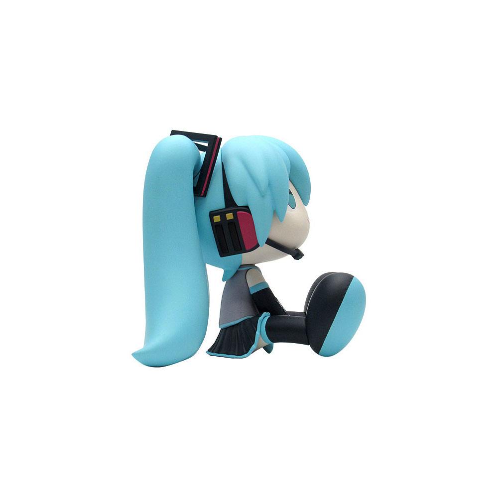 Character Vocal Series 01: Hatsune Miku Binivini Baby Soft Vinyl Figur Hatsune Miku - Anime Figuren günstig kaufen