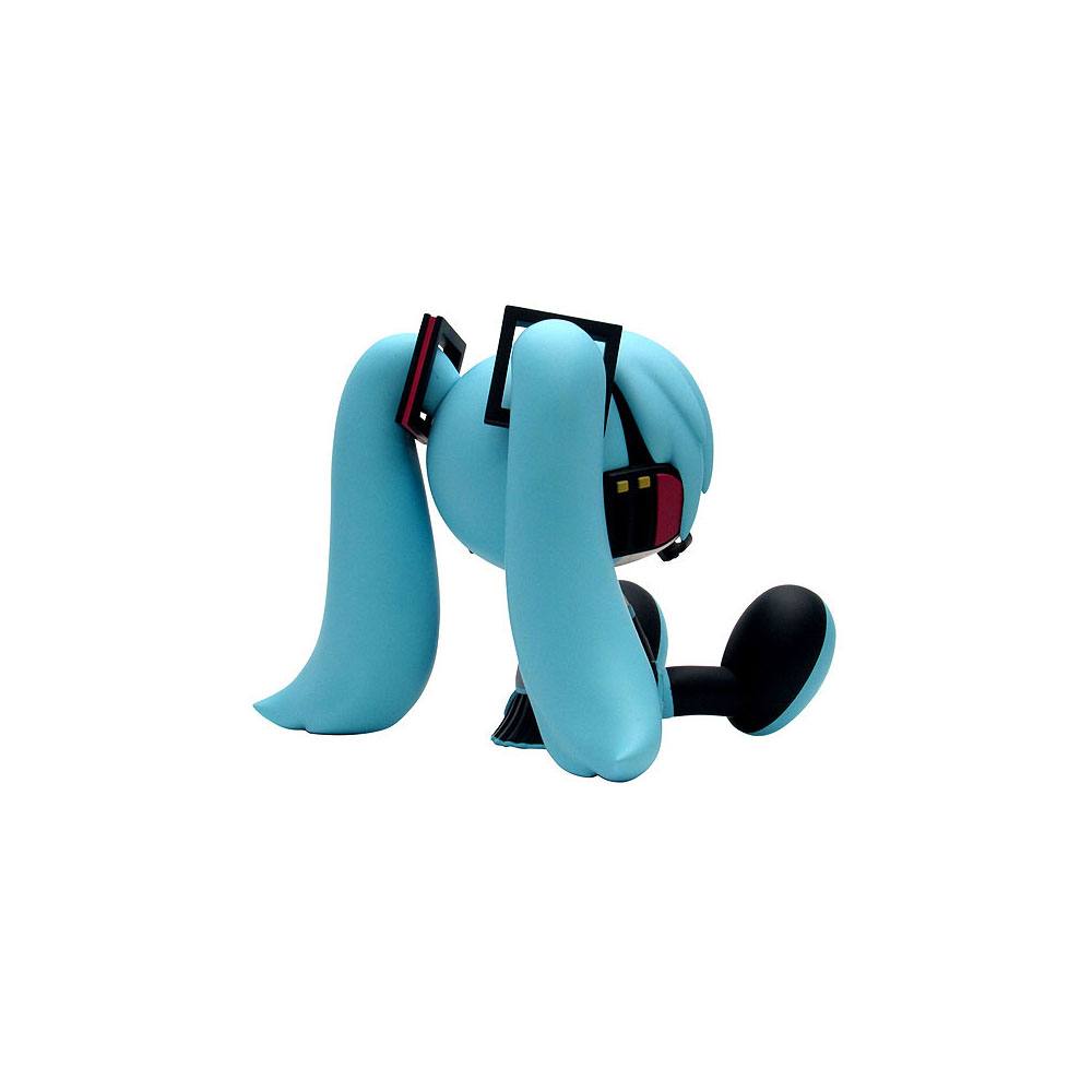 Character Vocal Series 01: Hatsune Miku Binivini Baby Soft Vinyl Figur Hatsune Miku - Anime Figuren günstig kaufen