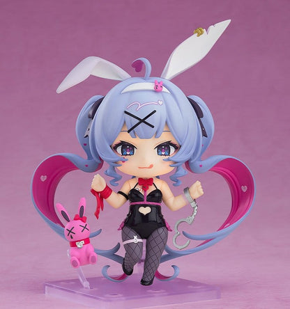 Character Vocal Series 01: Hatsune Miku Nendoroid Actionfigur Rabbit Hole Ver. - Anime Figuren günstig kaufen