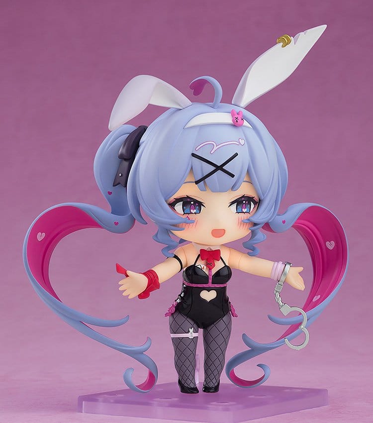 Character Vocal Series 01: Hatsune Miku Nendoroid Actionfigur Rabbit Hole Ver. - Anime Figuren günstig kaufen