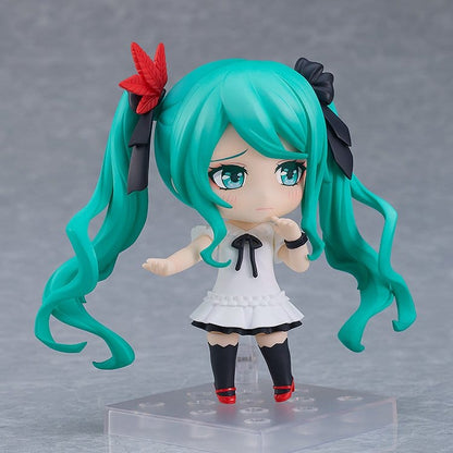 Character Vocal Series 01: Hatsune Miku Nendoroid Actionfigur World Is Mine 2024 Ver. - Anime Figuren günstig kaufen
